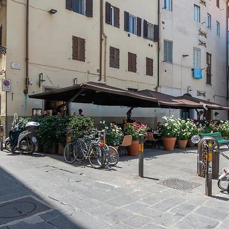 Toscanella23 Firenze Eksteriør billede