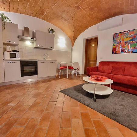 Toscanella23 Firenze Eksteriør billede