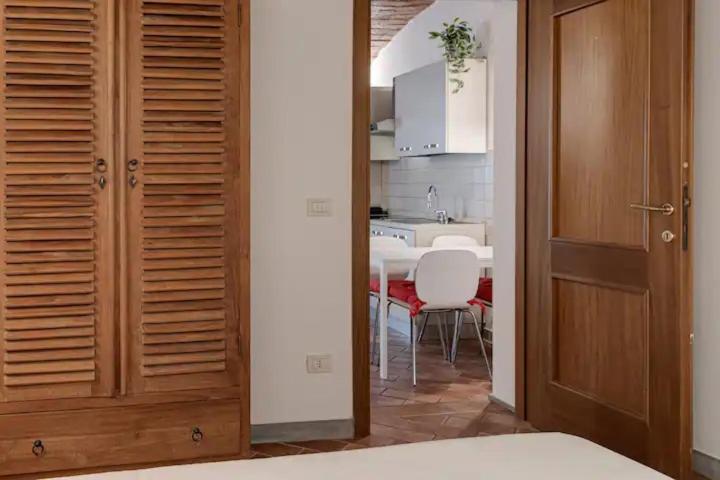 Toscanella23 Firenze Eksteriør billede